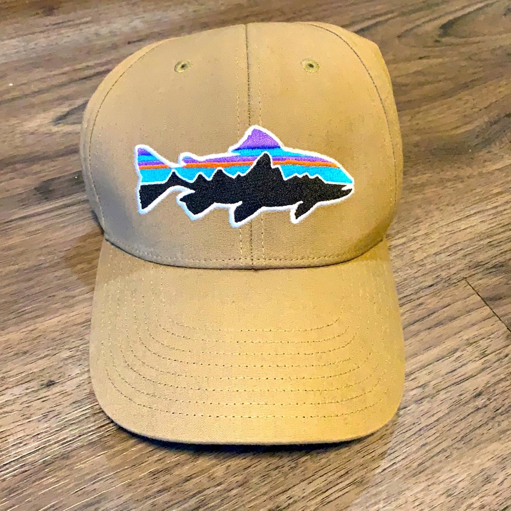 Patagonia Hat